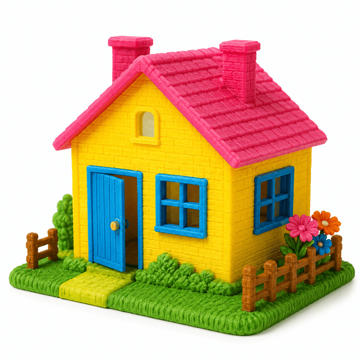 Casas